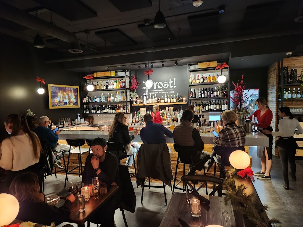 Prost Wine Bar & Charcuterie | restaurant | 283 Uptown Dr, Bay City, MI 48708, USA | 9893571911 OR +1 989-357-1911