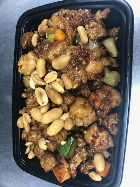 China Wok | restaurant | 903 Gallatin Pike S, Madison, TN 37115, USA | 6158680367 OR +1 615-868-0367