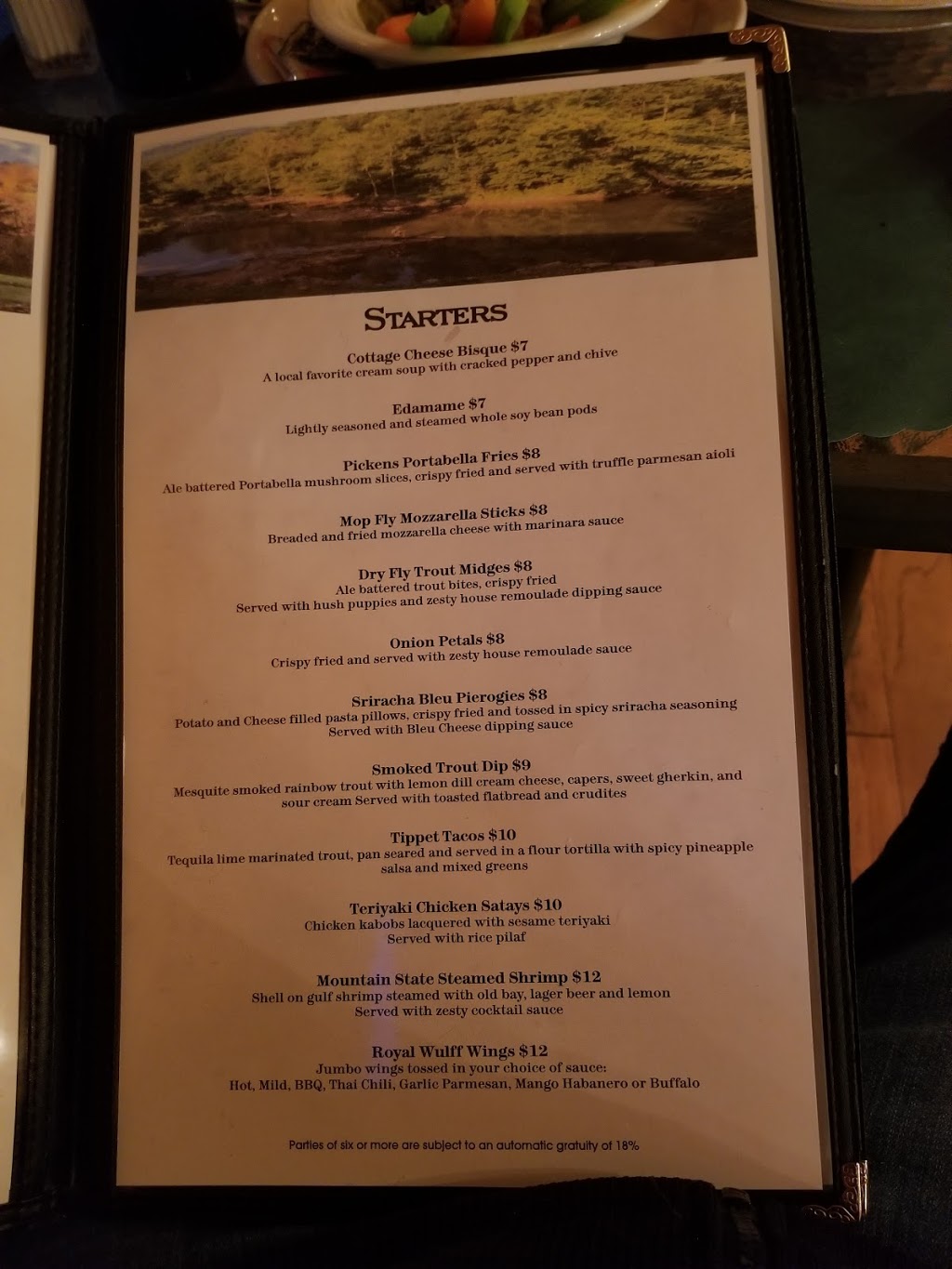 Elk Springs Resort Restaurant | restaurant | 228 Dry Branch Rd, Monterville, WV 26282, USA | 3043392999 OR +1 304-339-2999