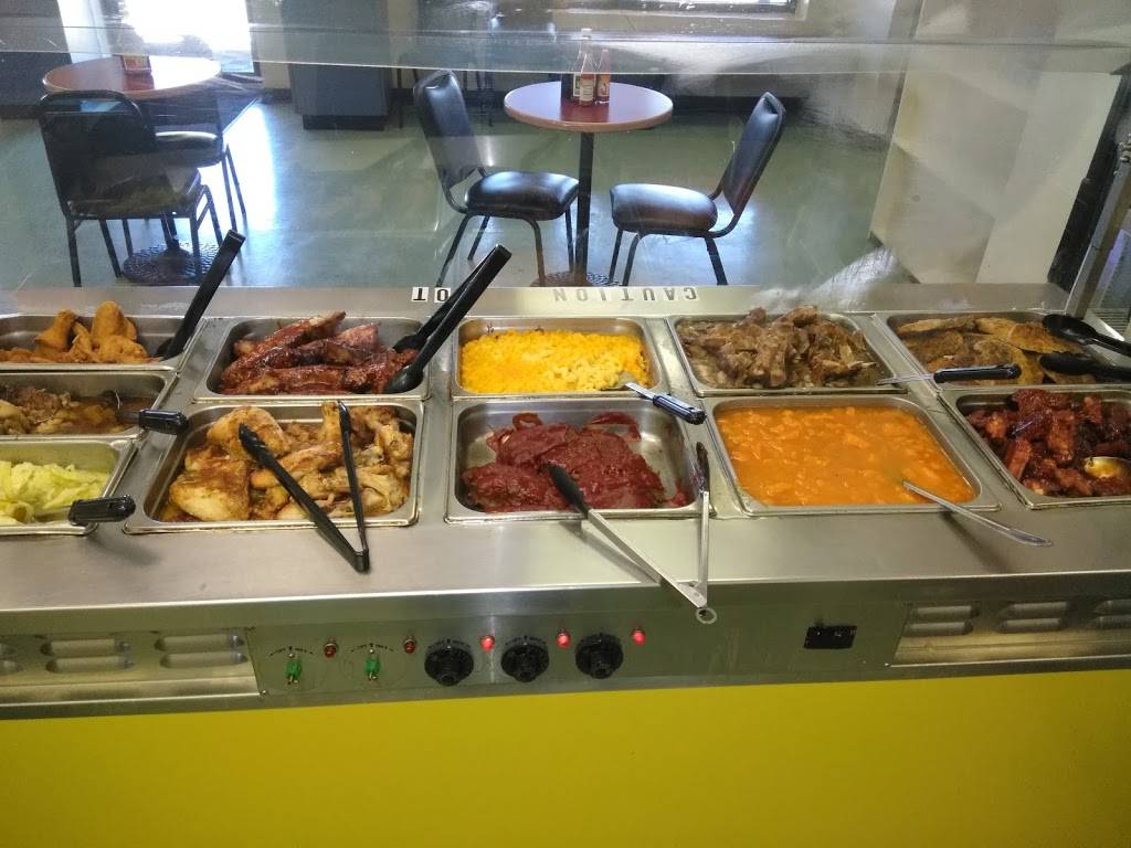 Magic City Grill Fish and Wing Cafeteria | restaurant | 500 Brooklane Dr #2507, Bessemer, AL 35023, USA | 2054368688 OR +1 205-436-8688