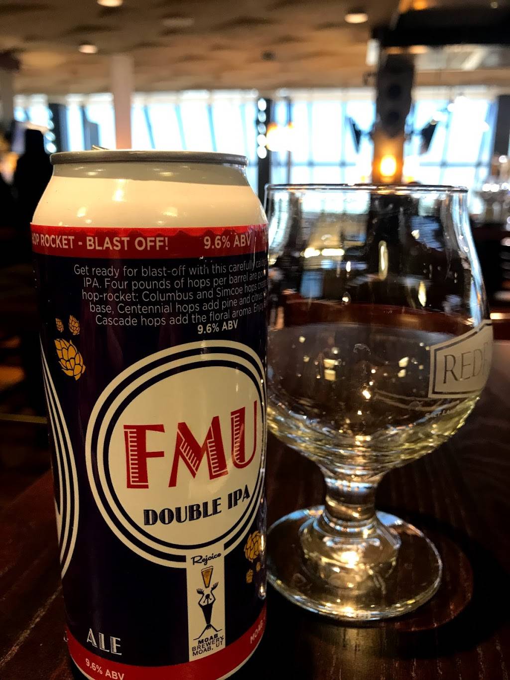 Gordon Biersch Brewery Restaurant | restaurant | 776 N Terminal Dr Terminal 1, Salt Lake City, UT 84122, USA | 8013226312 OR +1 801-322-6312