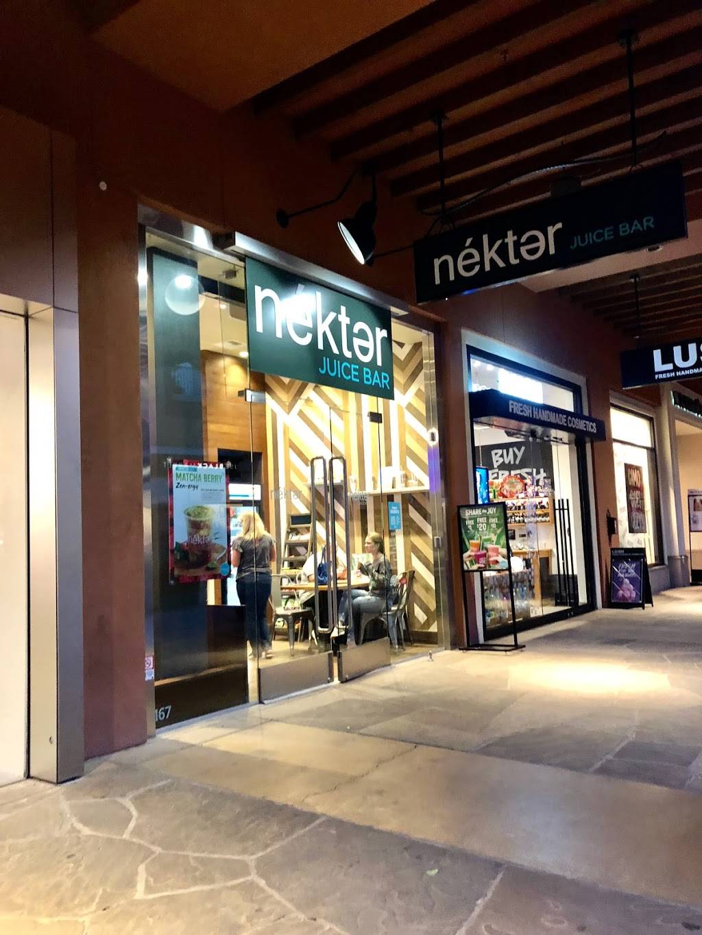 Nekter Juice Bar | cafe | 2905 E Skyline Dr, Tucson, AZ 85718, USA | 5202991950 OR +1 520-299-1950