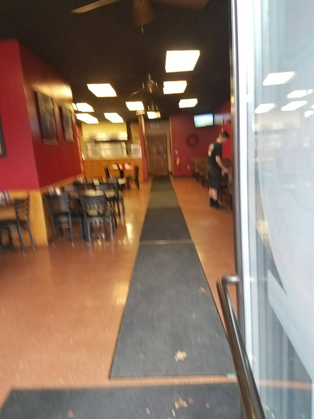 Italian Village Pizza | restaurant | 207 W High St, Ebensburg, PA 15931, USA | 8144722202 OR +1 814-472-2202