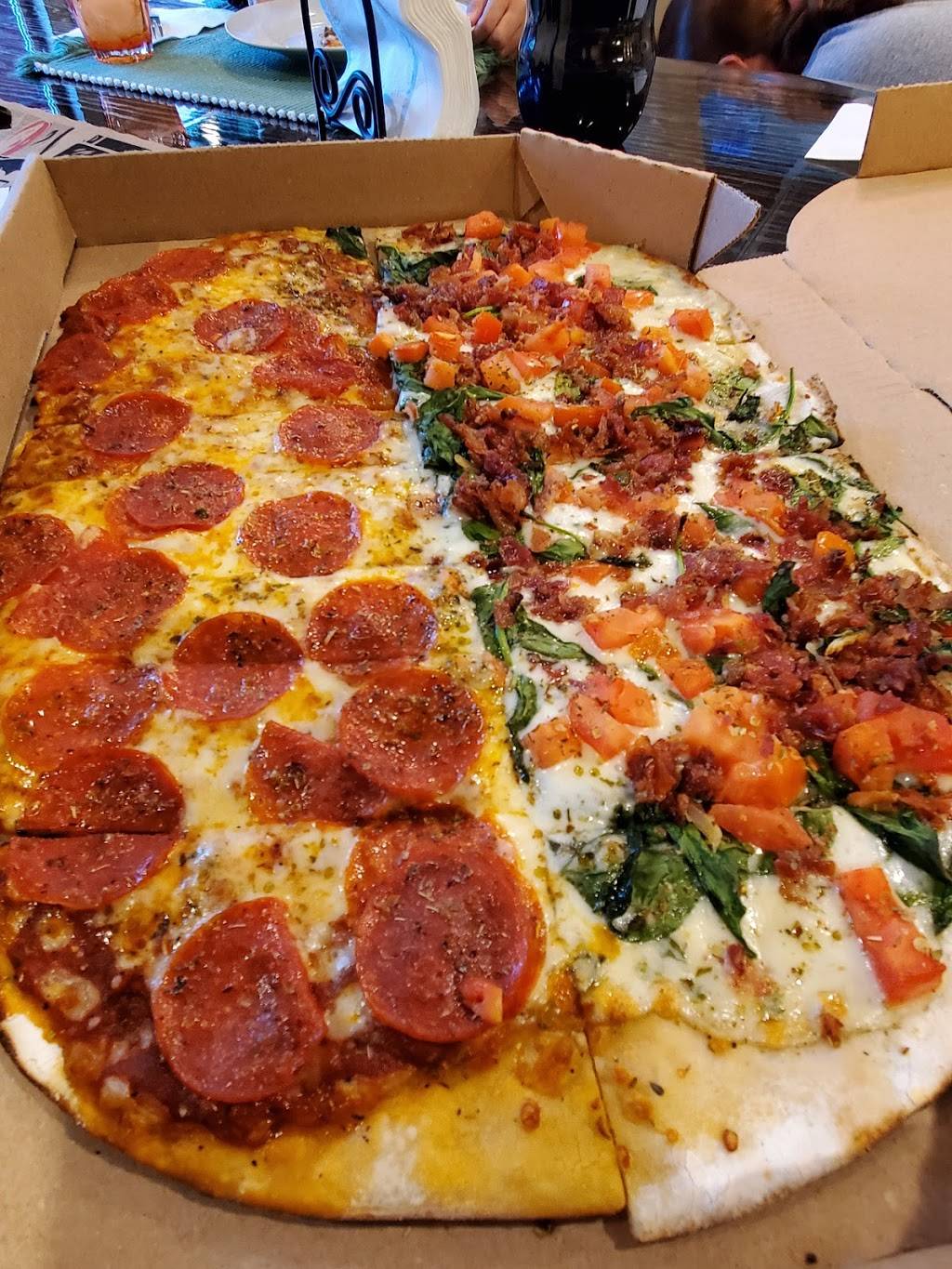 i Fratelli | restaurant | 11300 Katy Fwy Suite B-100, Houston, TX 77043, USA | 2816177997 OR +1 281-617-7997