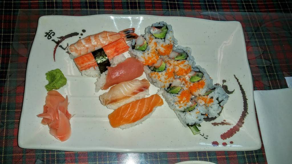 Restaurant sushi verdun | restaurant | 4804 Rue de Verdun, Verdun, QC H4G 1N1, Canada | 5148073426 OR +1 514-807-3426