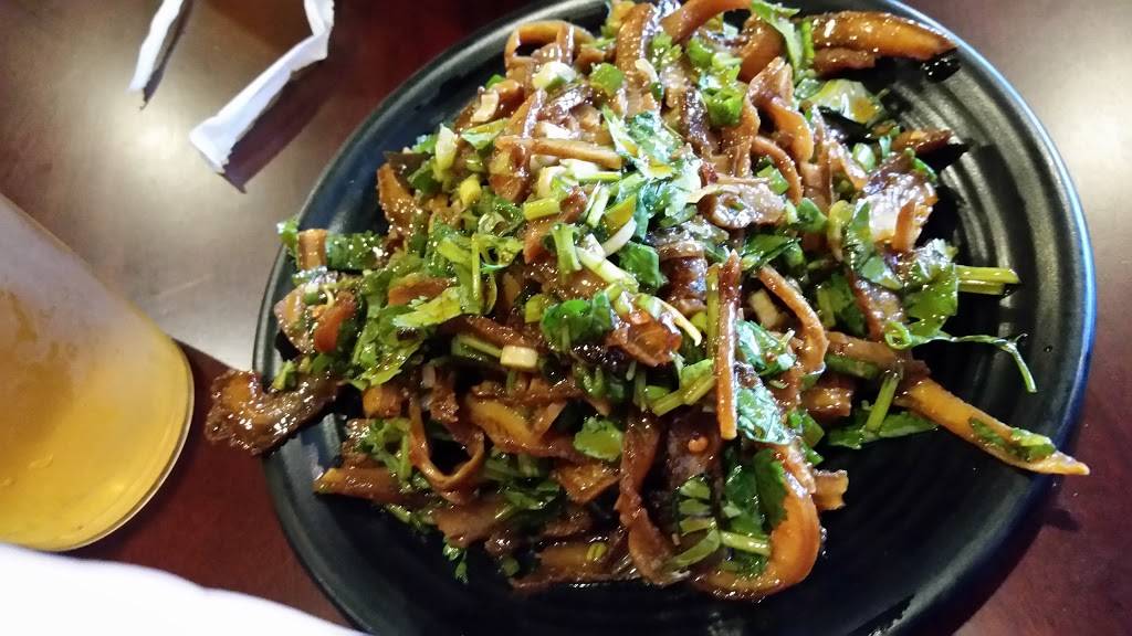 Bull Demon King Cafe | cafe | 1155 S Diamond Bar Blvd, Diamond Bar, CA 91765, USA | 9097189877 OR +1 909-718-9877