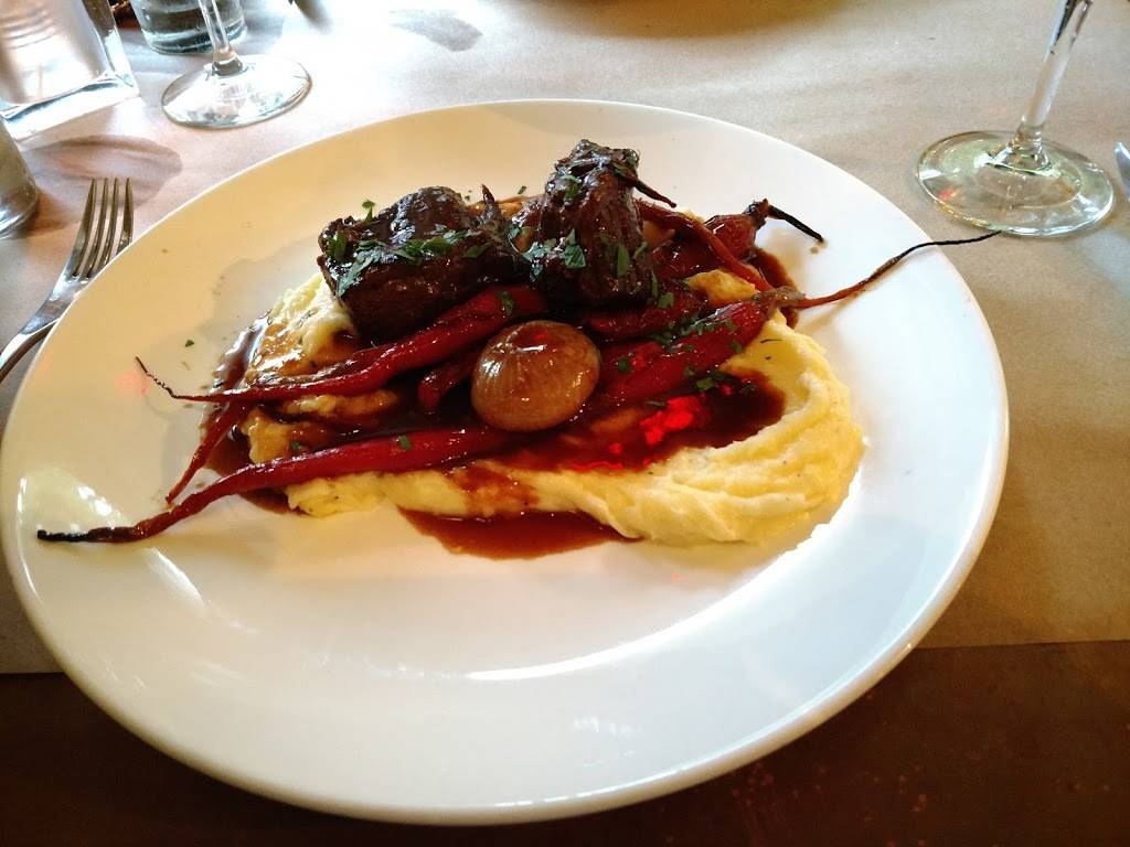 Blackfish | restaurant | 17 Truro Center Rd, Truro, MA 02666, USA | 5083493399 OR +1 508-349-3399