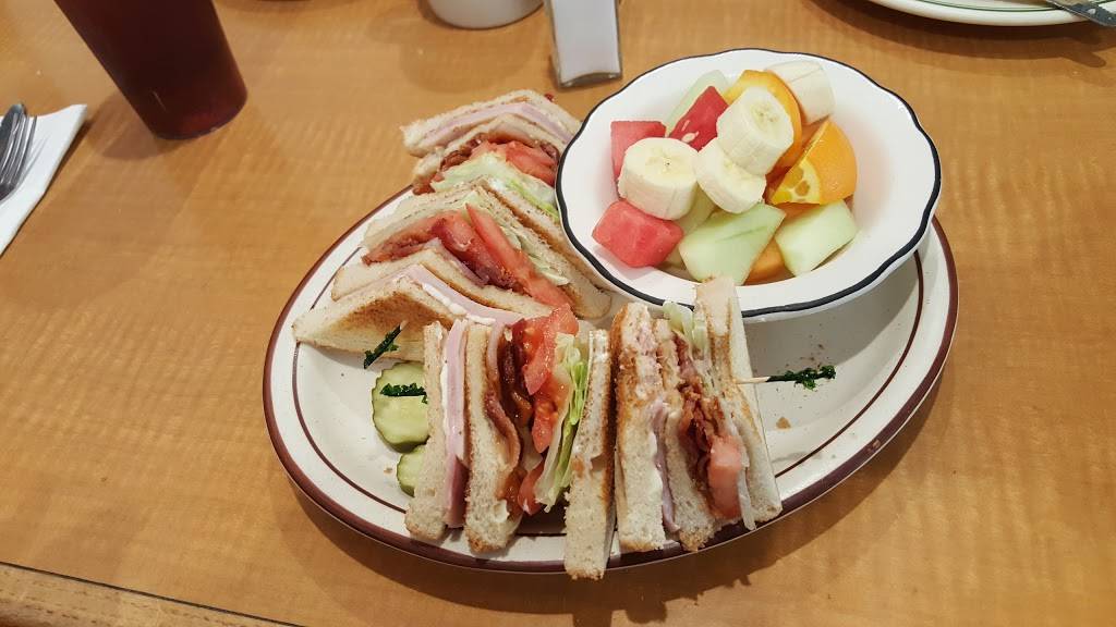 Joannes Cafe | restaurant | 1141 N Mountain Ave, Ontario, CA 91762, USA | 9094671416 OR +1 909-467-1416