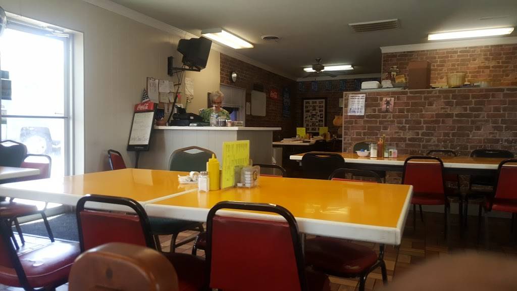 Roundies Restaurant | restaurant | 115 E 1st St, Hopkinsville, KY 42240, USA | 2708864240 OR +1 270-886-4240