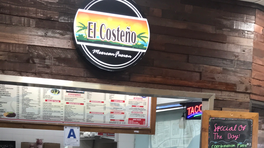 El Costeño Mexican Food | restaurant | 3690 Murphy Canyon Rd, San Diego, CA 92123, USA | 6193895331 OR +1 619-389-5331