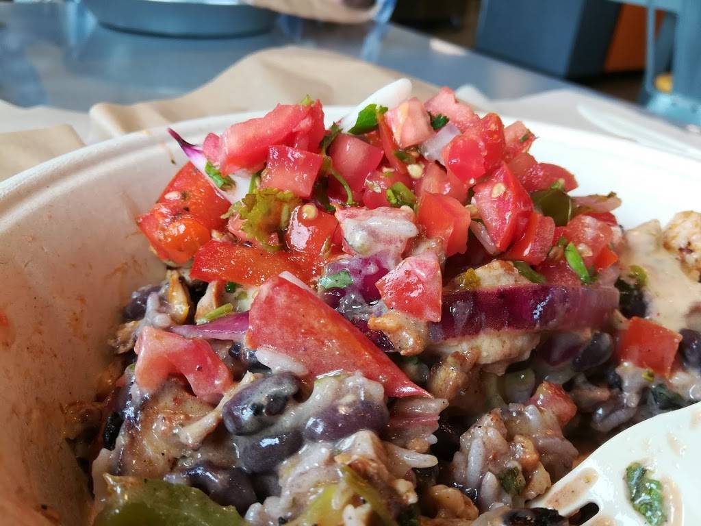 QDOBA Mexican Eats | restaurant | 2620 Classen Blvd, Norman, OK 73071, USA | 4053102740 OR +1 405-310-2740