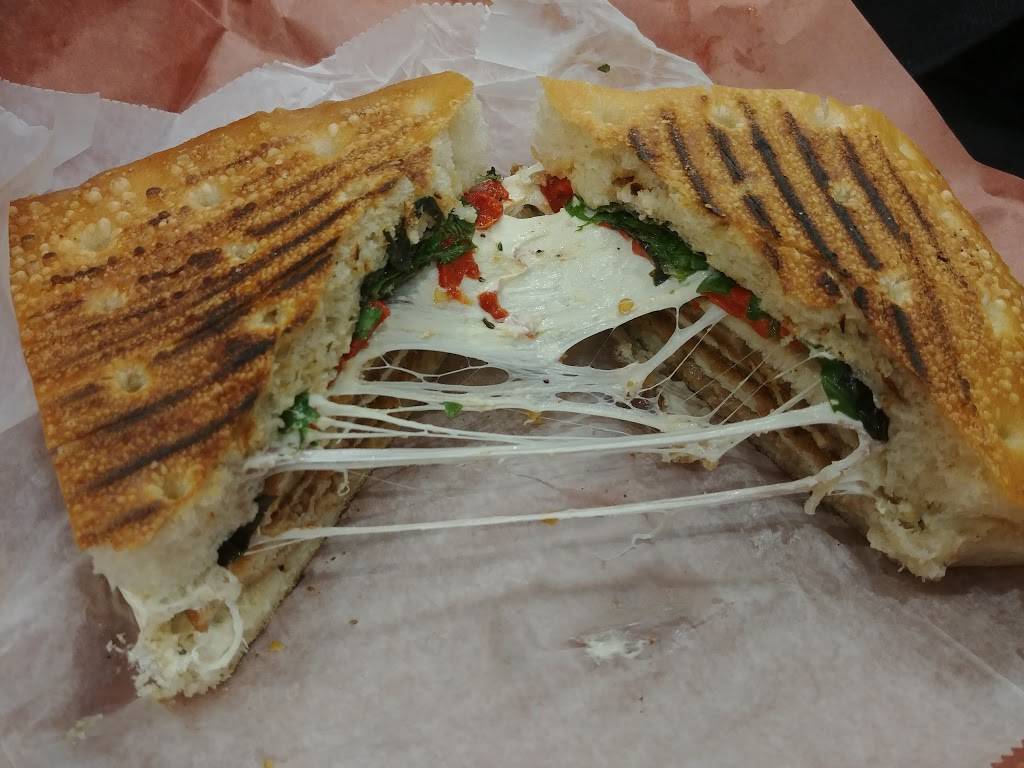 New York Panini | restaurant | 9 Wall St, Huntington, NY 11743, USA | 6312713540 OR +1 631-271-3540
