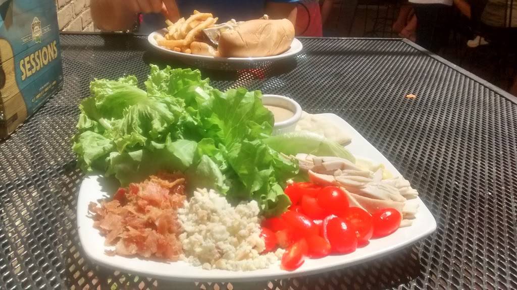 Stone Arch Brewpub | restaurant | 1004 S Olde Oneida St, Appleton, WI 54915, USA | 9207313322 OR +1 920-731-3322