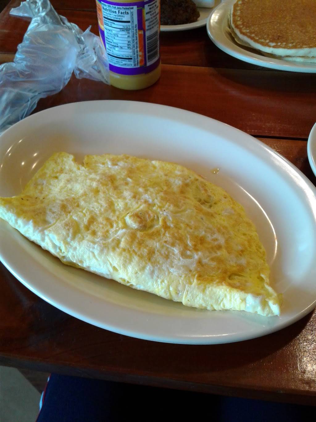 Sunny Side Up Cafe | restaurant | 3233 GA-17, Royston, GA 30662, USA | 7062450740 OR +1 706-245-0740