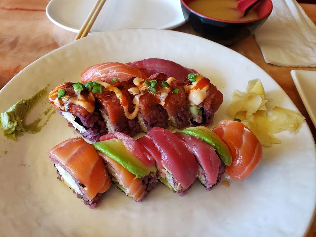 Kodo Sushi Sake | restaurant | 2430 S Gilbert Rd suite 5, Chandler, AZ 85286, USA | 4808213908 OR +1 480-821-3908