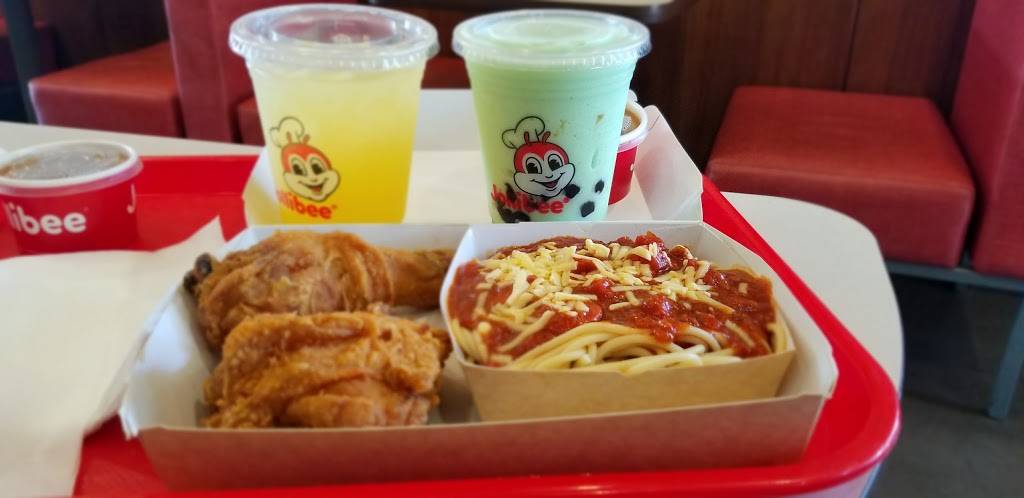 Jollibee | restaurant | 2008 Tully Rd, San Jose, CA 95122, USA | 4082388763 OR +1 408-238-8763