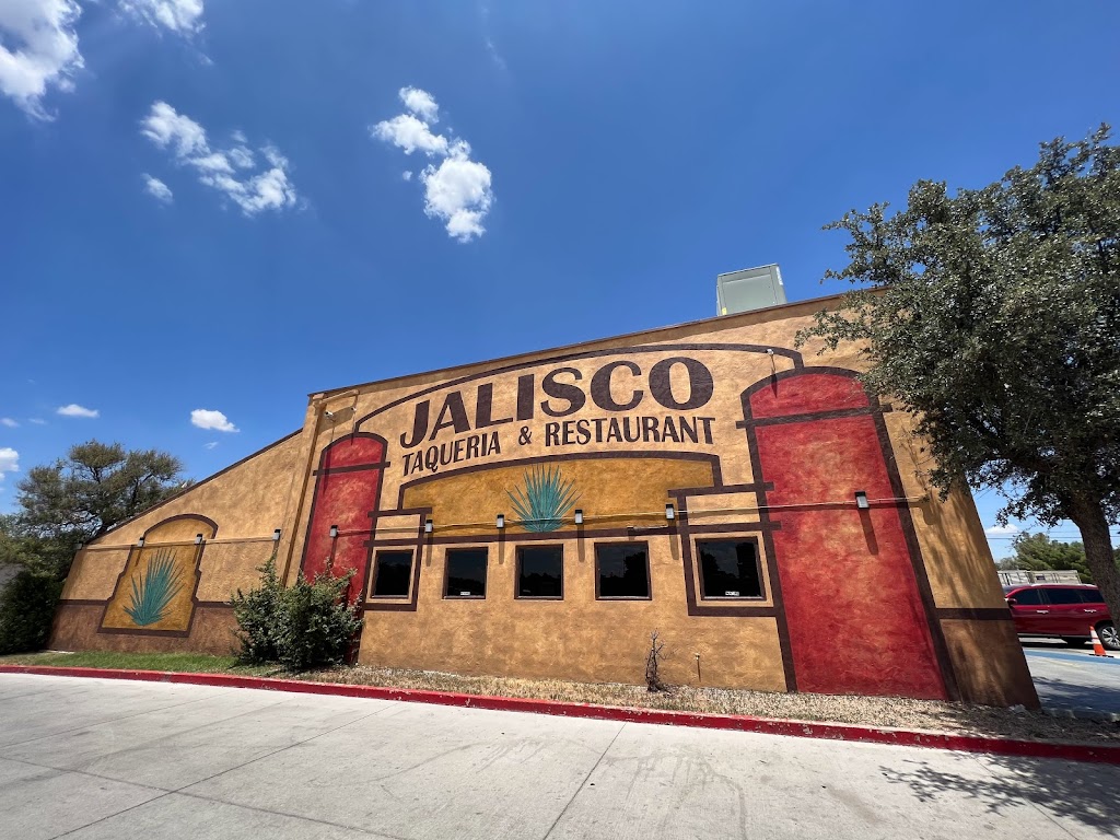 Taqueria Jalisco | restaurant | 2211 Avenue Q, Lubbock, TX 79411, USA | 8067637605 OR +1 806-763-7605