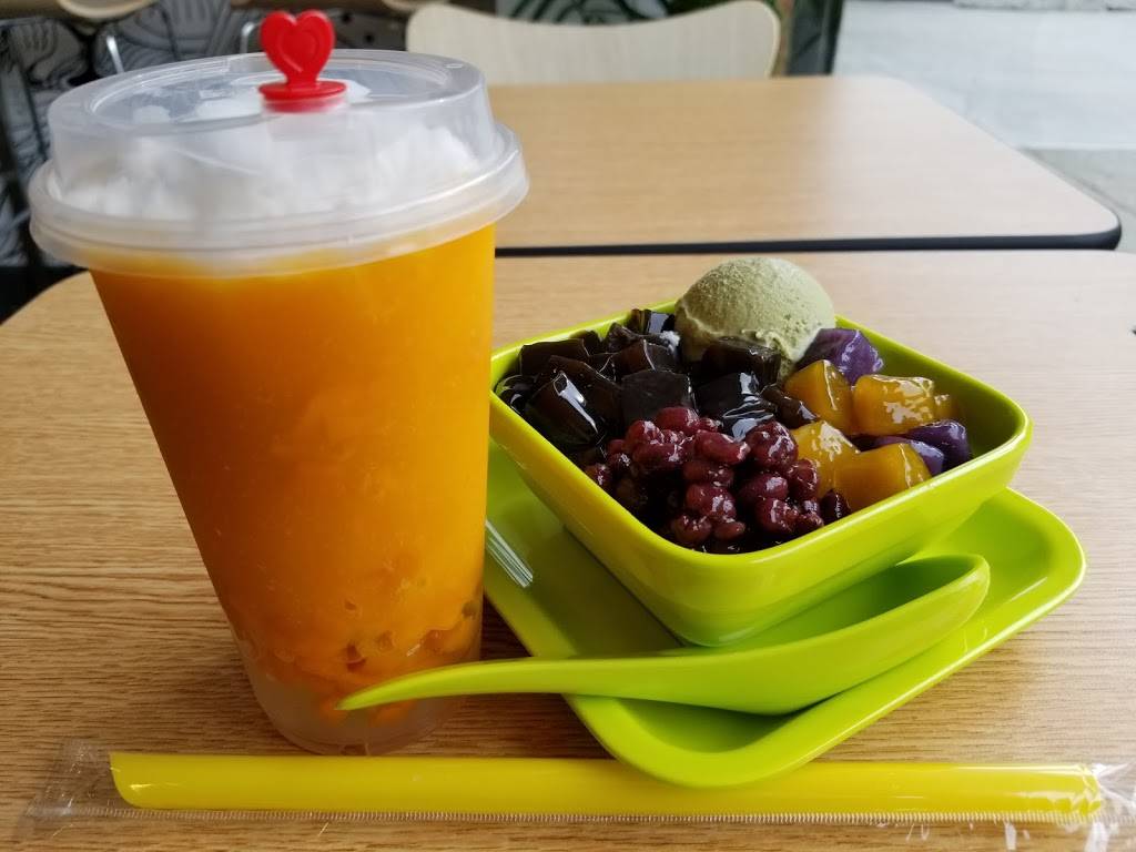 Medo Desserts | cafe | 3 Bay 25th St, Brooklyn, NY 11214, USA | 7189287191 OR +1 718-928-7191