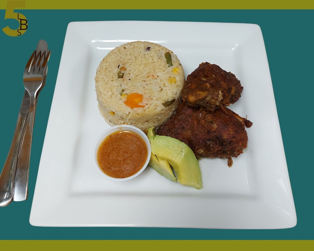 5 LBS | restaurant | 6300 N Wickham Rd, Melbourne, FL 32940, USA | 3216226764 OR +1 321-622-6764