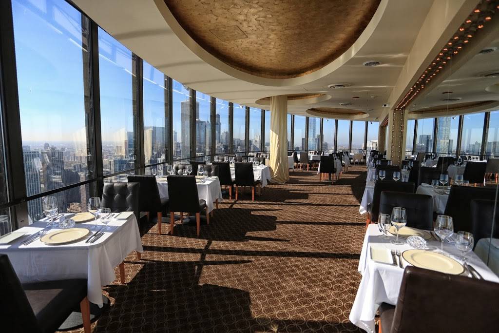 Cite | restaurant | 505 N Lake Shore Dr, Chicago, IL 60611, USA | 3126444050 OR +1 312-644-4050