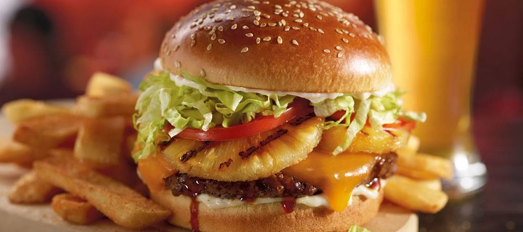 Red Robin Gourmet Burgers and Brews | restaurant | 1024 Eden Way N, Chesapeake, VA 23320, USA | 7574247288 OR +1 757-424-7288