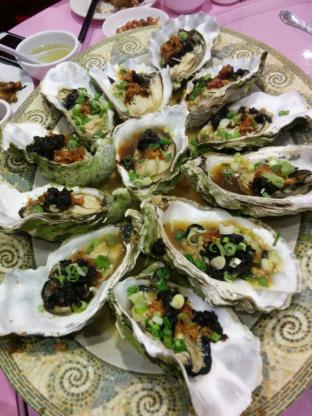 Orchid Dynasty | restaurant | 7706 New Utrecht Ave, Brooklyn, NY 11214, USA | 7188372017 OR +1 718-837-2017