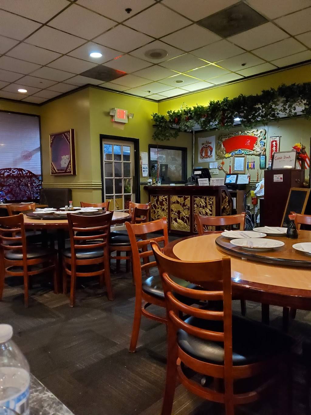 Tasty China | restaurant | 585 Franklin Gateway SE, Marietta, GA 30067, USA | 7704199849 OR +1 770-419-9849