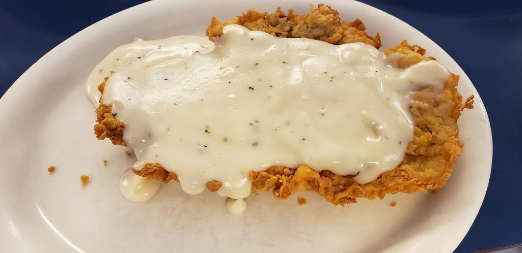 Port City Diner | restaurant | 34 S 193rd E Ave, Tulsa, OK 74108, USA | 9182664400 OR +1 918-266-4400