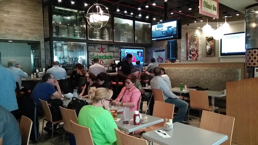 Atlanta Bread Company (Concourse A) | bakery | 6000 N Terminal Pkwy, Atlanta, GA 30320, USA | 4047670679 OR +1 404-767-0679