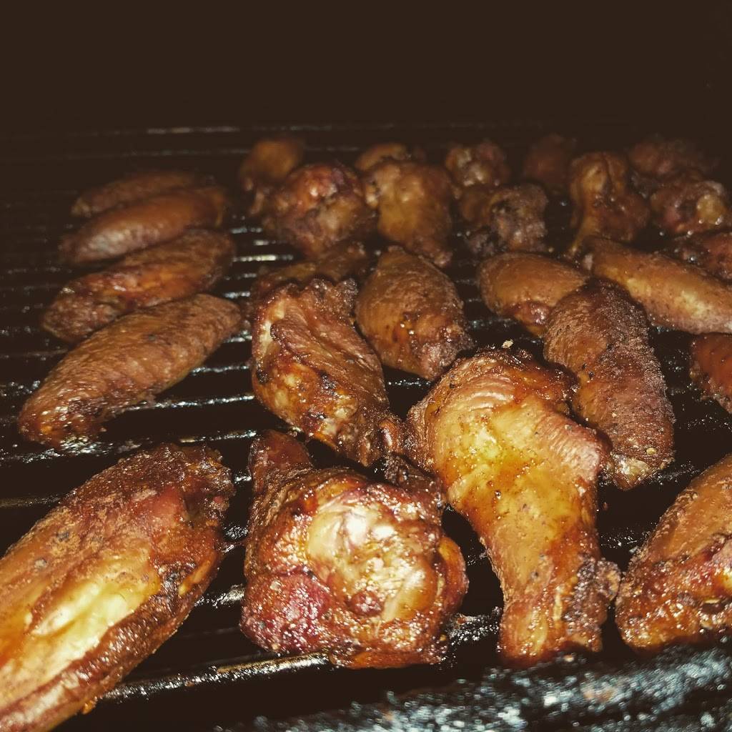 American Heroes Smokehouse | restaurant | 8610 Brentwood Blvd suite a, Brentwood, CA 94513, USA | 9255135300 OR +1 925-513-5300