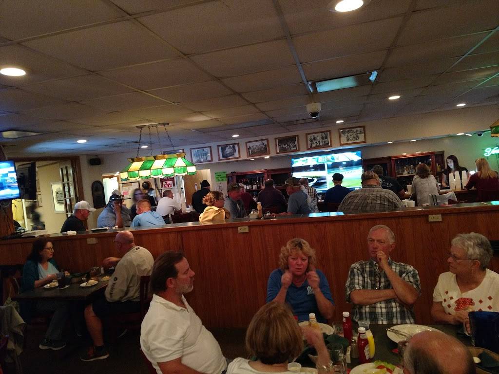 The Abbey Tavern | restaurant | 33640 FL-52, St Leo, FL 33574, USA | 3525889844 OR +1 352-588-9844