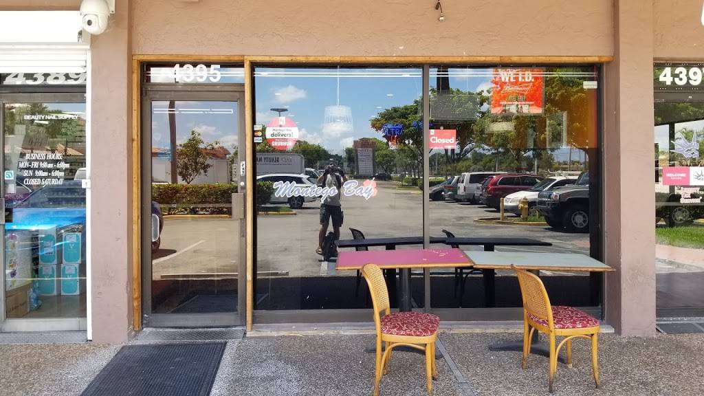 Montego Bay Grille & Cafe | restaurant | 4395 N State Rd 7, Lauderdale Lakes, FL 33319, USA | 9547319224 OR +1 954-731-9224