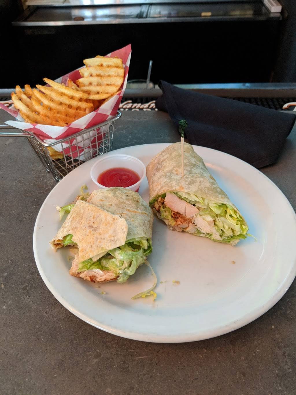 Caswell Station | restaurant | 366 N Caswell Rd, Charlotte, NC 28204, USA | 9802374256 OR +1 980-237-4256