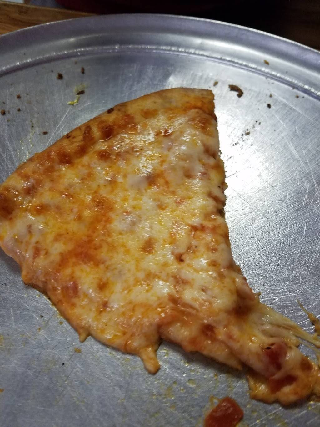 Anthonys IV pizza | restaurant | 335 W Bridge St, Morrisville, PA 19067, USA | 2152954699 OR +1 215-295-4699