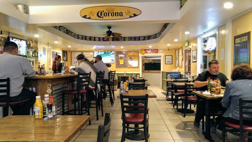 Grillin & Chillin Roadhouse | restaurant | 3650 San Juan Rd, Hollister, CA 95023, USA | 8316361010 OR +1 831-636-1010