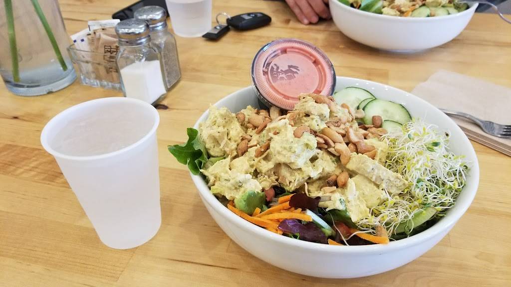 Cafe Hermosa | cafe | 979 Avenida Pico, San Clemente, CA 92673, USA | 9494819550 OR +1 949-481-9550