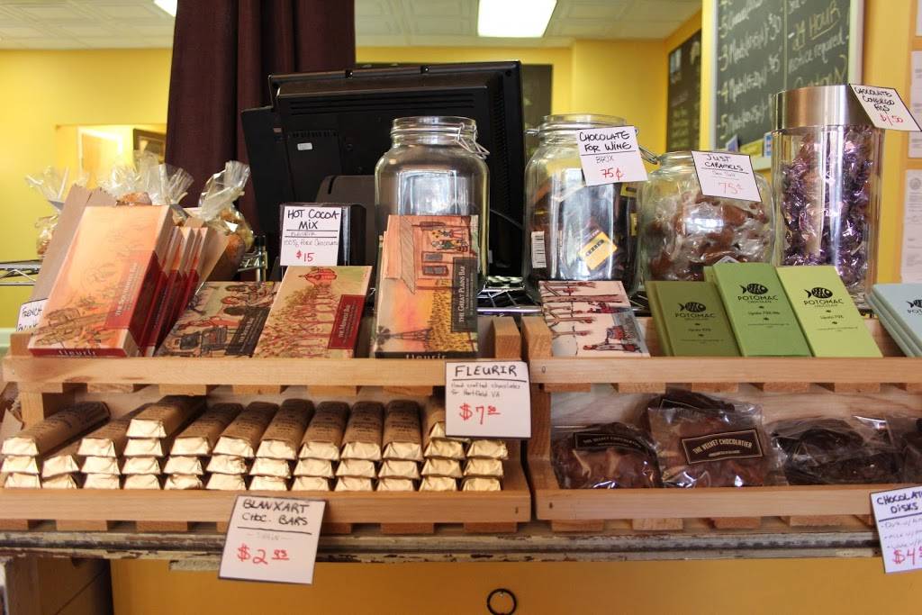 La Fromagerie Cheese and Wine Bistro | restaurant | 1222 King St, Alexandria, VA 22314, USA | 7038792467 OR +1 703-879-2467