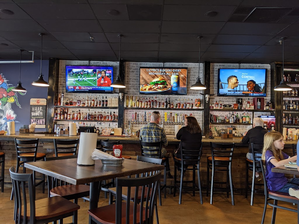 Bohemian Bull | restaurant | 3620 Pelham Rd, Greenville, SC 29615, USA | 8646311959 OR +1 864-631-1959