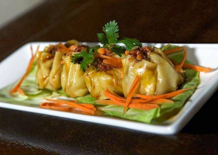 Glow Thai | restaurant | 7107 3rd Ave, Brooklyn, NY 11209, USA | 7187481920 OR +1 718-748-1920