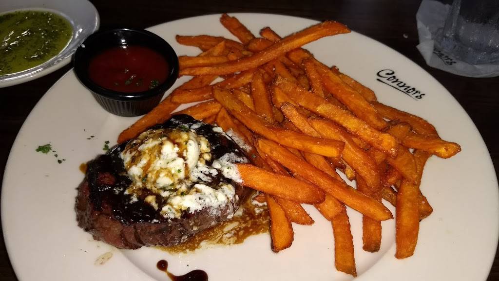 Connors Steak & Seafood | restaurant | 3501 S Tamiami Trail #1165, Sarasota, FL 34239, USA | 9412603232 OR +1 941-260-3232