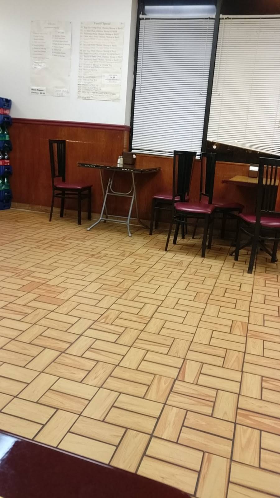 No 1 New China | restaurant | 34 Dunlop Village, Colonial Heights, VA 23834, USA | 8045208381 OR +1 804-520-8381