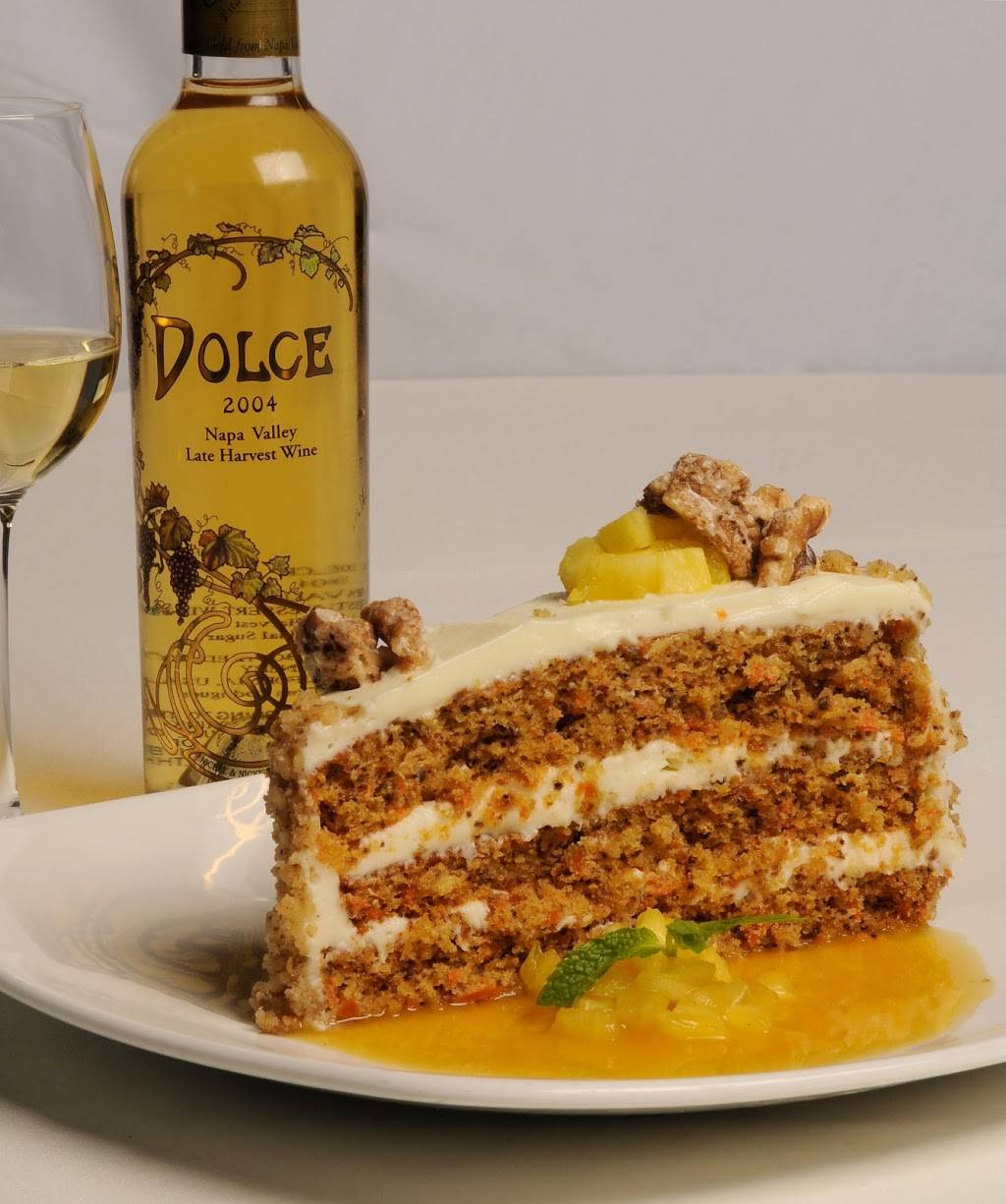 Grille 66 & Bar | restaurant | at Pier 66 & Marina, 2301 SE 17th St, Fort Lauderdale, FL 33316, USA | 9547283500 OR +1 954-728-3500