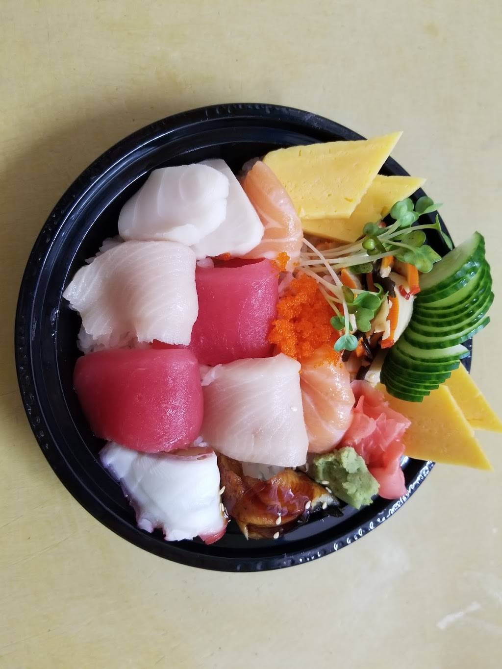 Nisa Thai Asian Cuisine | restaurant | 118 S Belvidere St, Richmond, VA 23220, USA | 8043431113 OR +1 804-343-1113