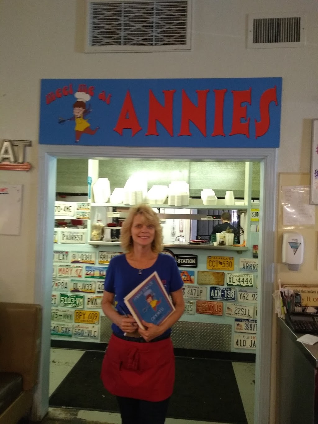 Annies | restaurant | 660 E Mingus Ave, Cottonwood, AZ 86326, USA | 9286344121 OR +1 928-634-4121