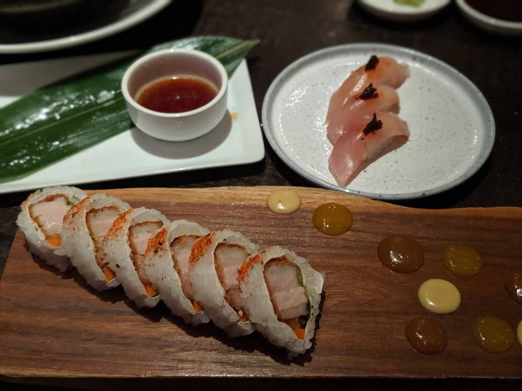 Uchi Denver | restaurant | 2500 Lawrence St, Denver, CO 80205, USA | 3034441922 OR +1 303-444-1922