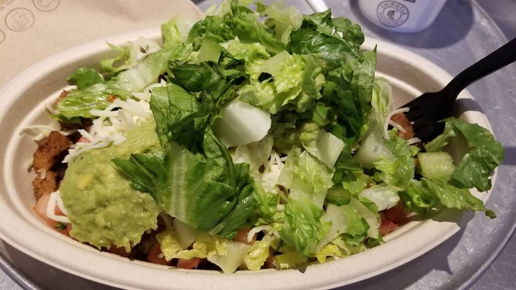 Chipotle Mexican Grill | restaurant | 3525 Riverside Plaza Dr STE 204, Riverside, CA 92506, USA | 9517791962 OR +1 951-779-1962