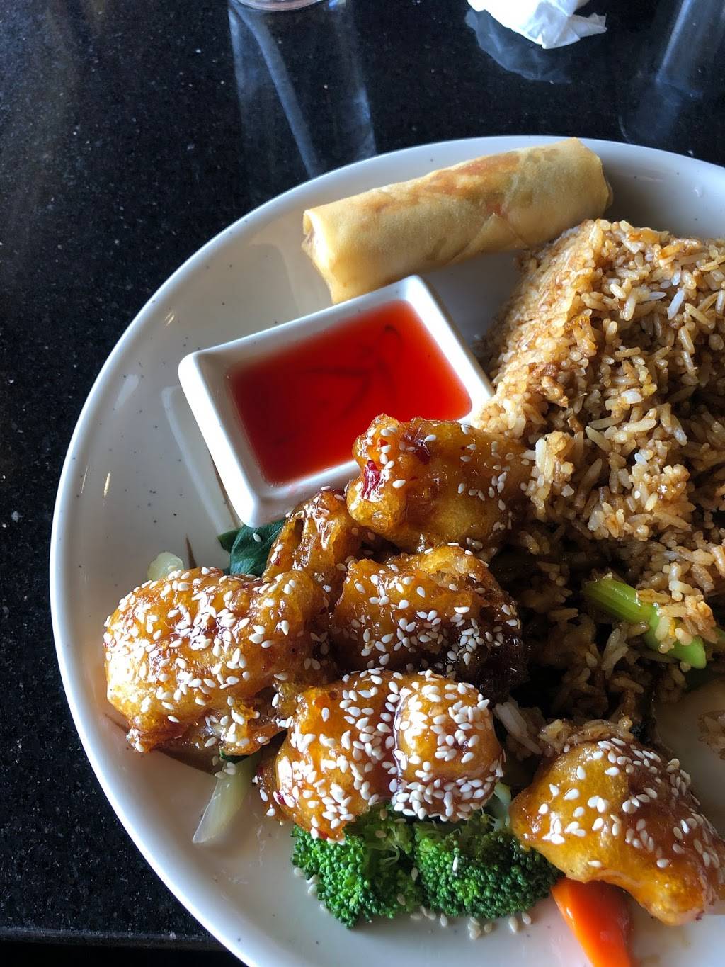 Thai Garden | restaurant | 16911 E Quincy Ave Unit A7, Aurora, CO 80015, USA | 3034001173 OR +1 303-400-1173