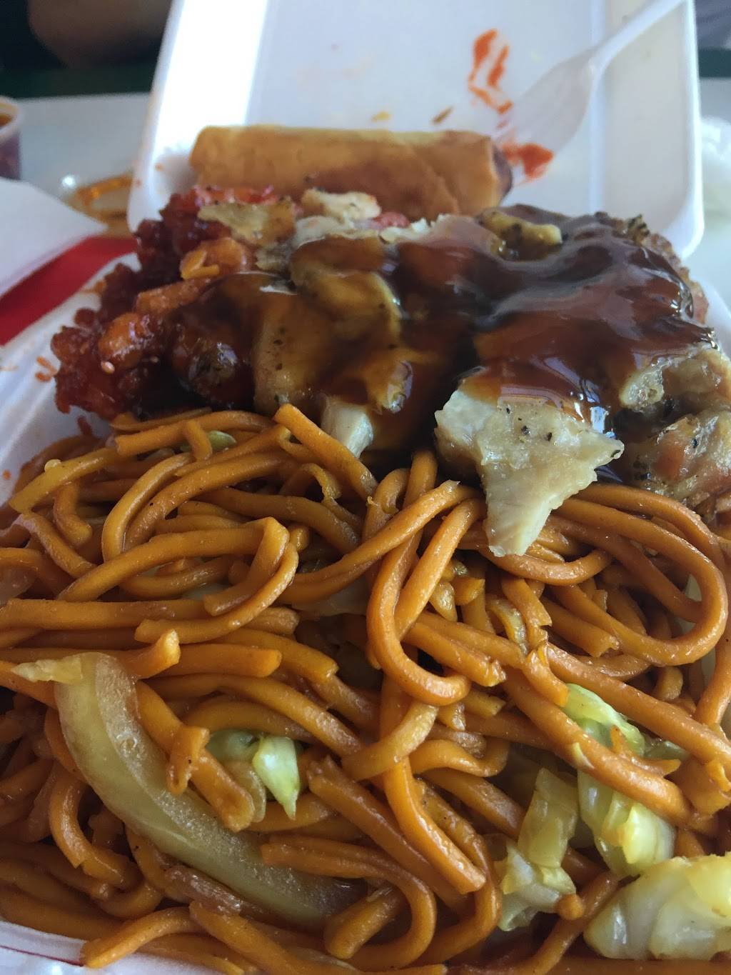 Tasty Goody Fontana | restaurant | 17052 Slover Ave # J-108, Fontana, CA 92337, USA | 9093559477 OR +1 909-355-9477