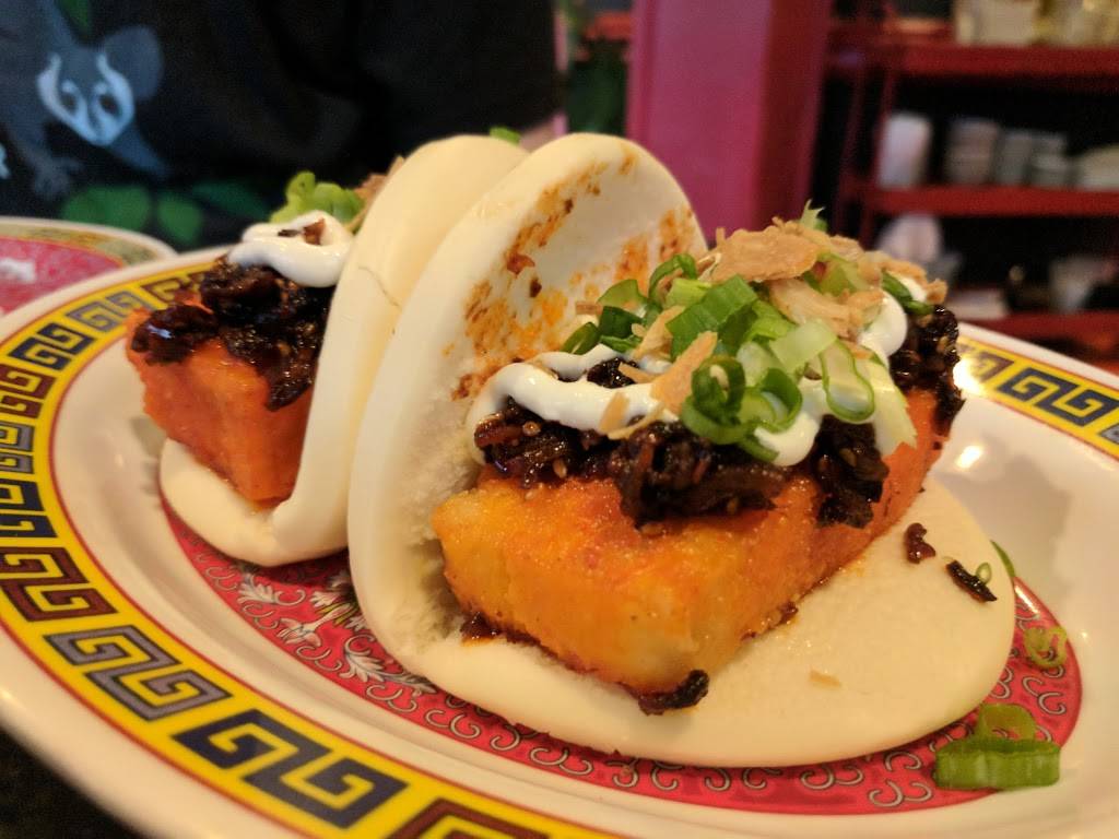 Hot Joy | restaurant | 1014 S Alamo St, San Antonio, TX 78210, USA | 2103689324 OR +1 210-368-9324