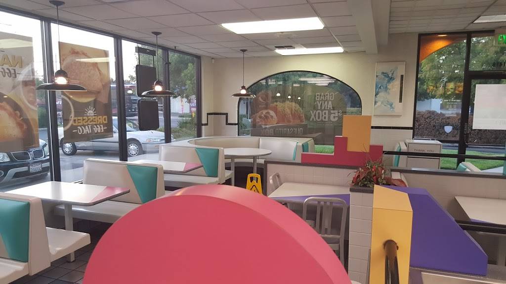 Taco Bell | meal takeaway | 1416 Kansas Ave, Modesto, CA 95351, USA | 2095227938 OR +1 209-522-7938